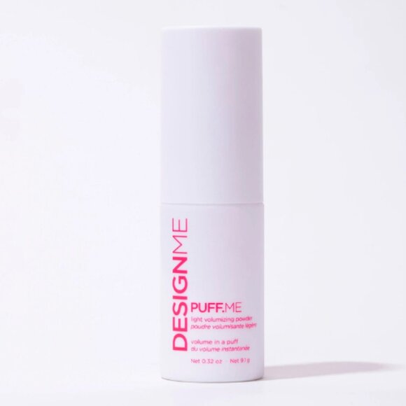 DesignME Puff.Me Volumizing Powder (Light) - Picture 1 of 1
